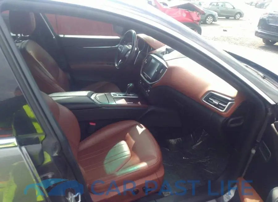 ZAM57RTA4G1167911# 5