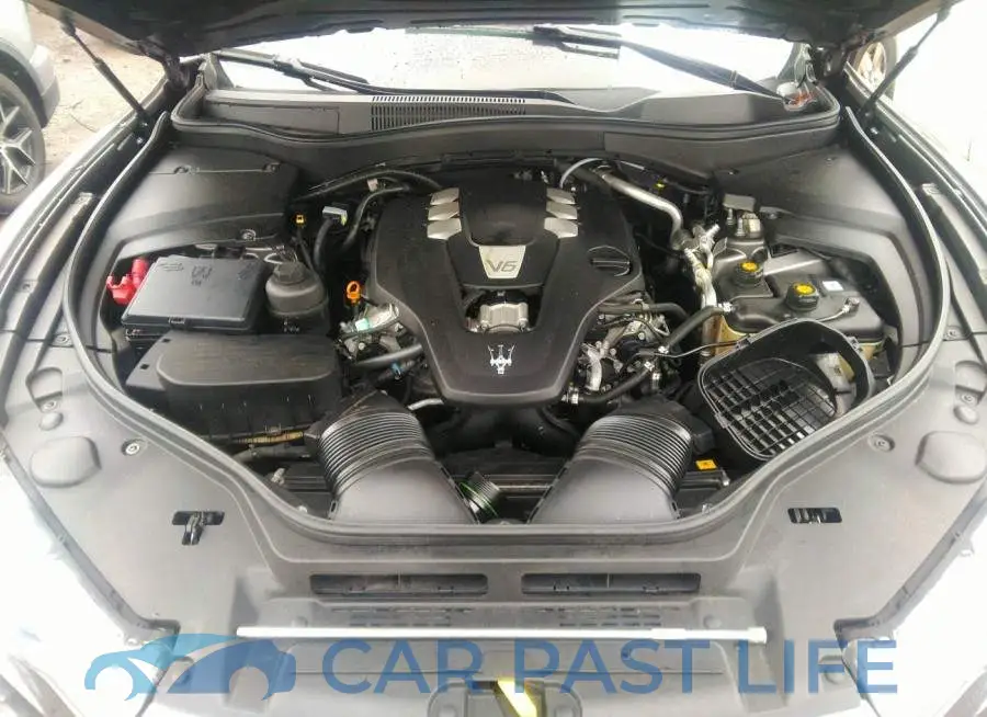 ZN661XUA1HX199998# 10