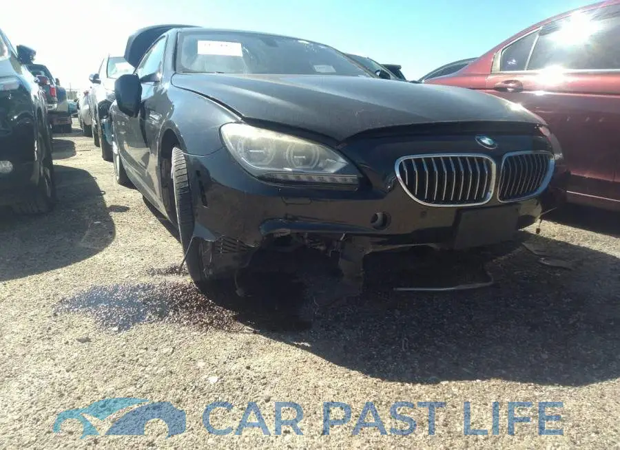 WBA6A0C58FD318896# 6