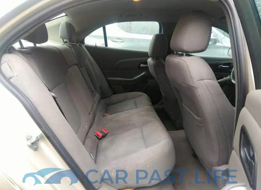 1G11A5SL9EF191601# 8