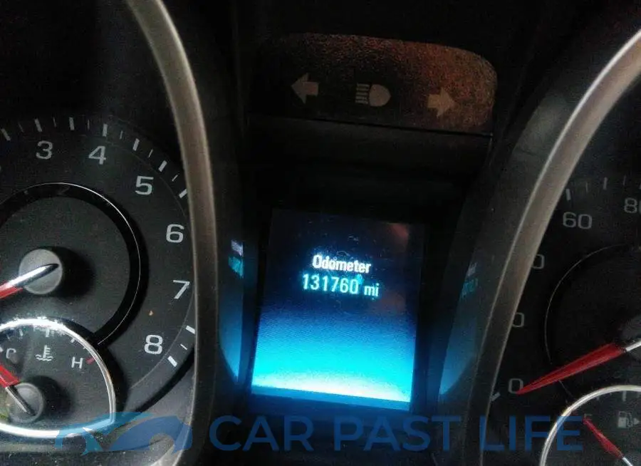 1G11A5SL9EF191601# 7