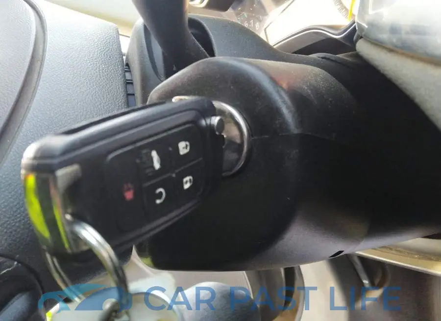 2G1115SL4F9132563# 11