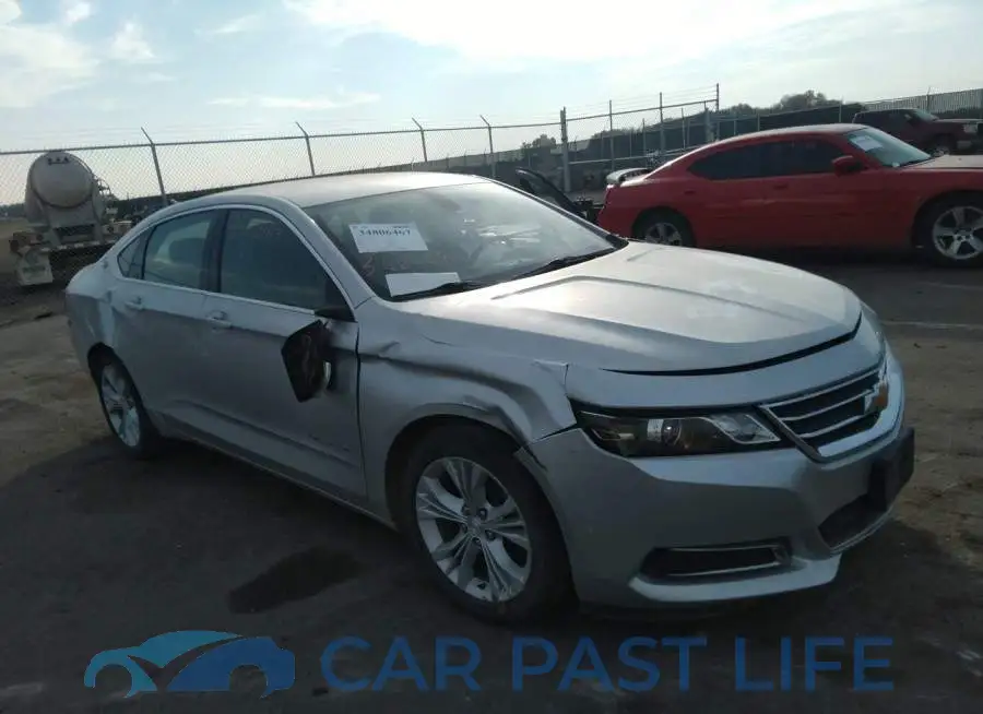 2G1115SL4F9132563# 1