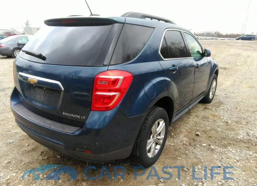 2GNALCEK6G6288199# 4