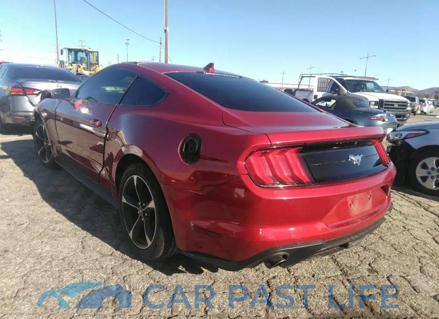 1FA6P8THXL5158834# 3