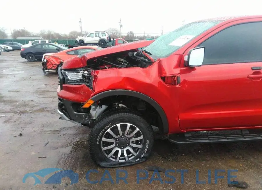 1FTER4FH5KLA40995# 6
