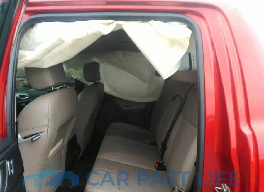 1FTER4FH5KLA40995# 8