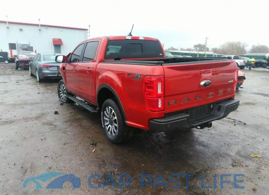 1FTER4FH5KLA40995# 3