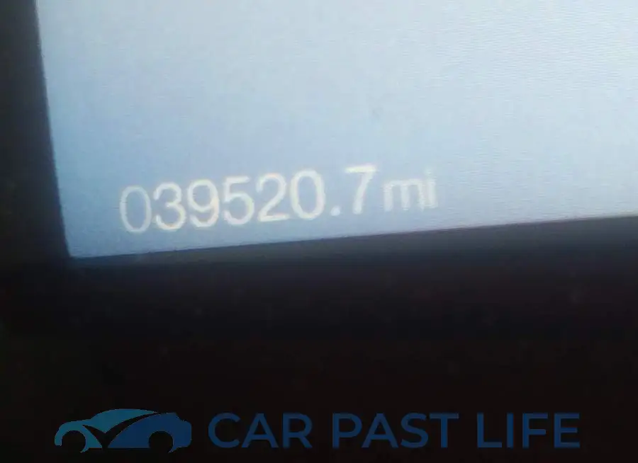 2FMPK4J93LBB18409# 7