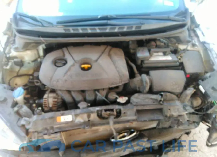 5NPDH4AE1FH560049# 10
