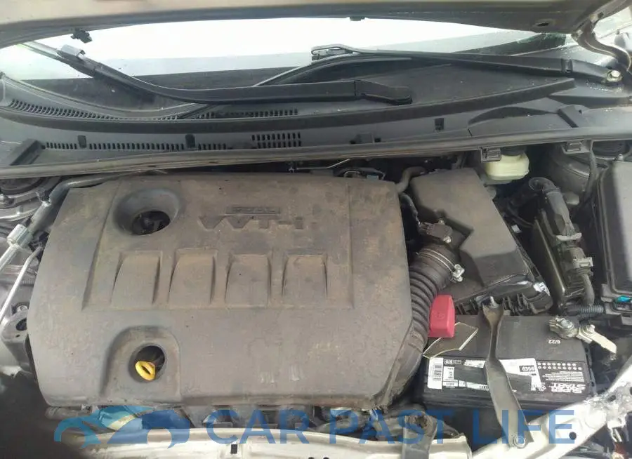2T1BURHEXGC673248# 10