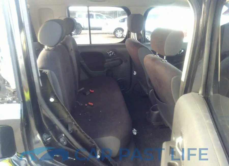 JN8AZ2KR4DT304992# 8