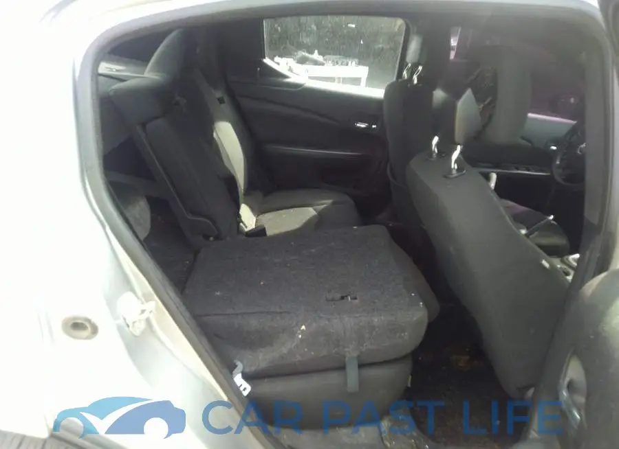 1C3CDZAB8DN679907# 8