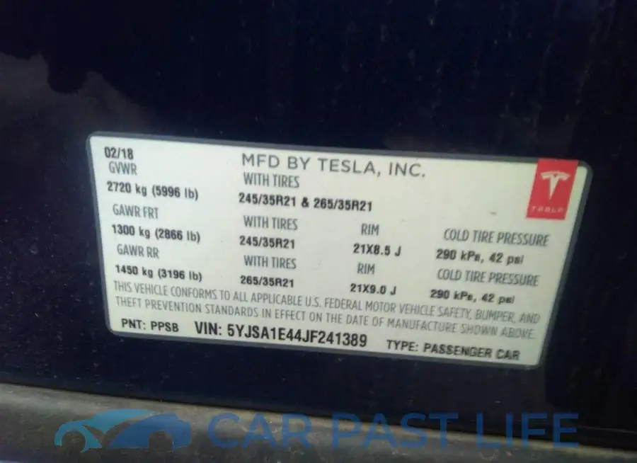 5YJSA1E44JF241389# 9