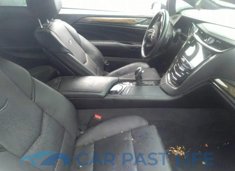 1G6RM1E48EU601883# 5