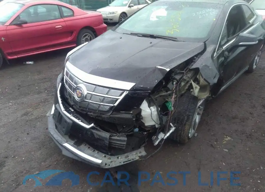 1G6RM1E48EU601883# 6