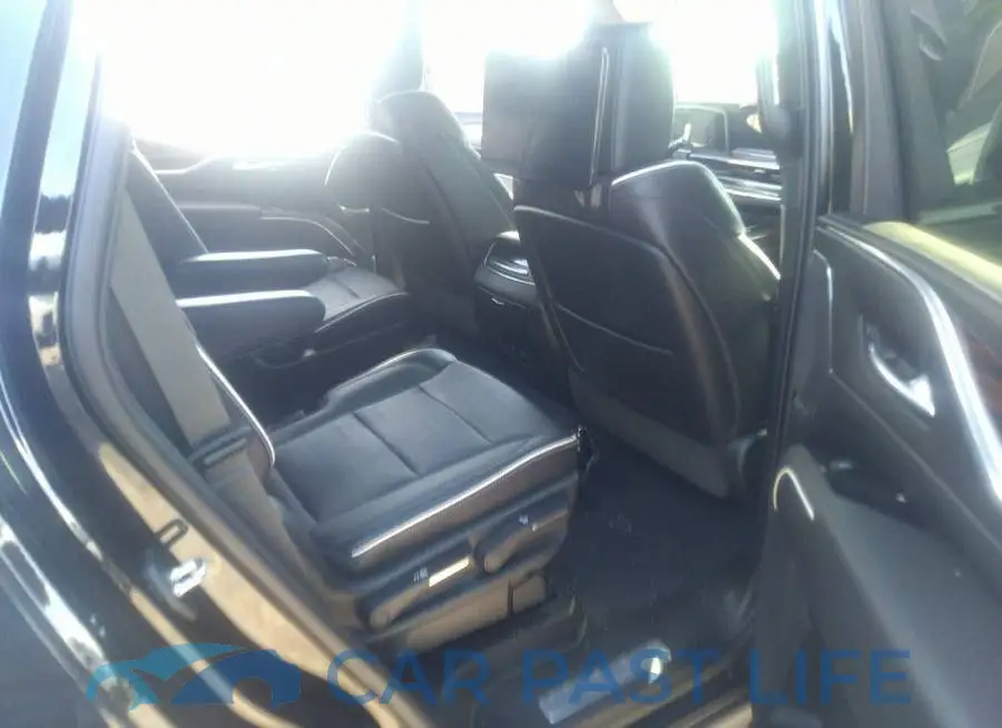 1GYS4BKL7MR436114# 8