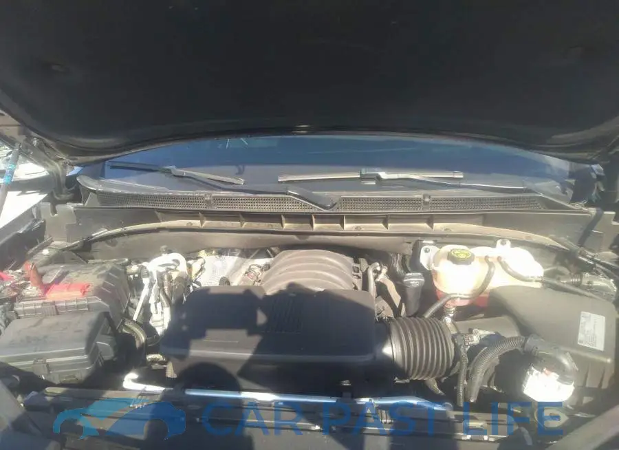 1GYS4BKL7MR436114# 10