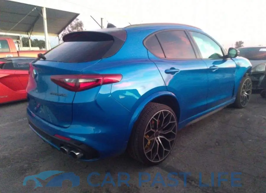 ZASPAKEV4M7D12760# 4