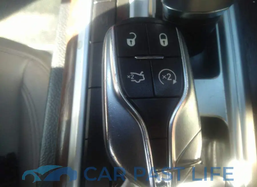 ZAM57RTA4F1134812# 11