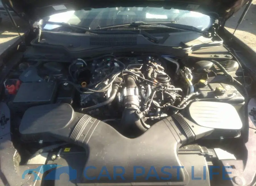 ZAM57RTA4F1134812# 10