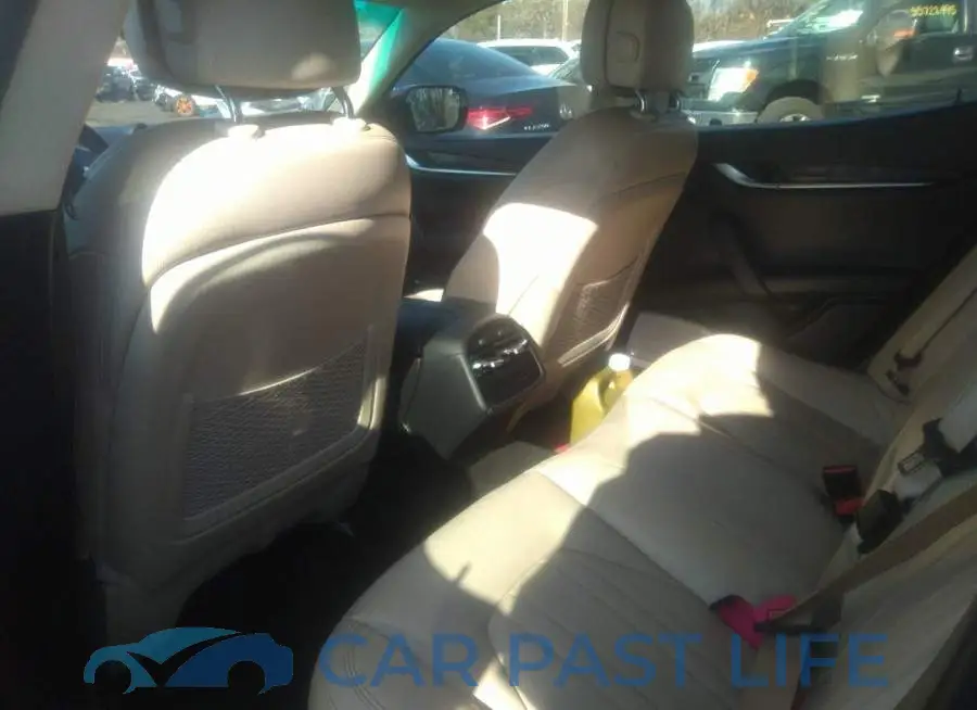 ZAM57RTA4F1134812# 8