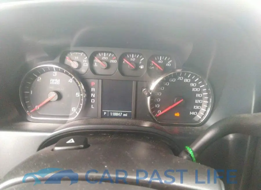 1GCRCPEC3HZ239124# 7