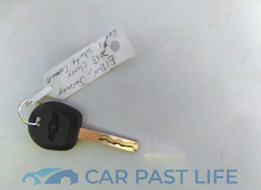 2G1FC1E30D9187352# 11