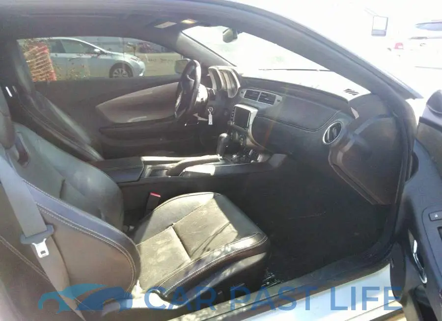 2G1FC1E30D9187352# 5