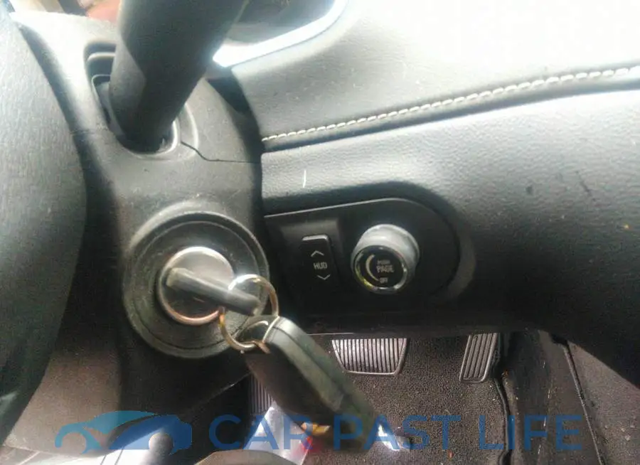 2G1FK1EJXF9274311# 11
