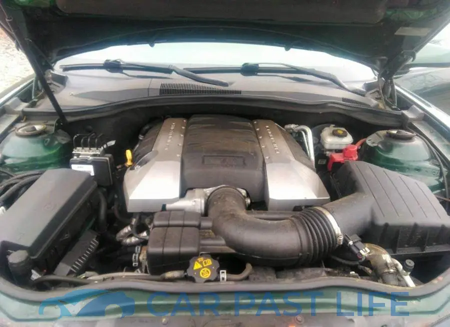 2G1FK1EJXF9274311# 10