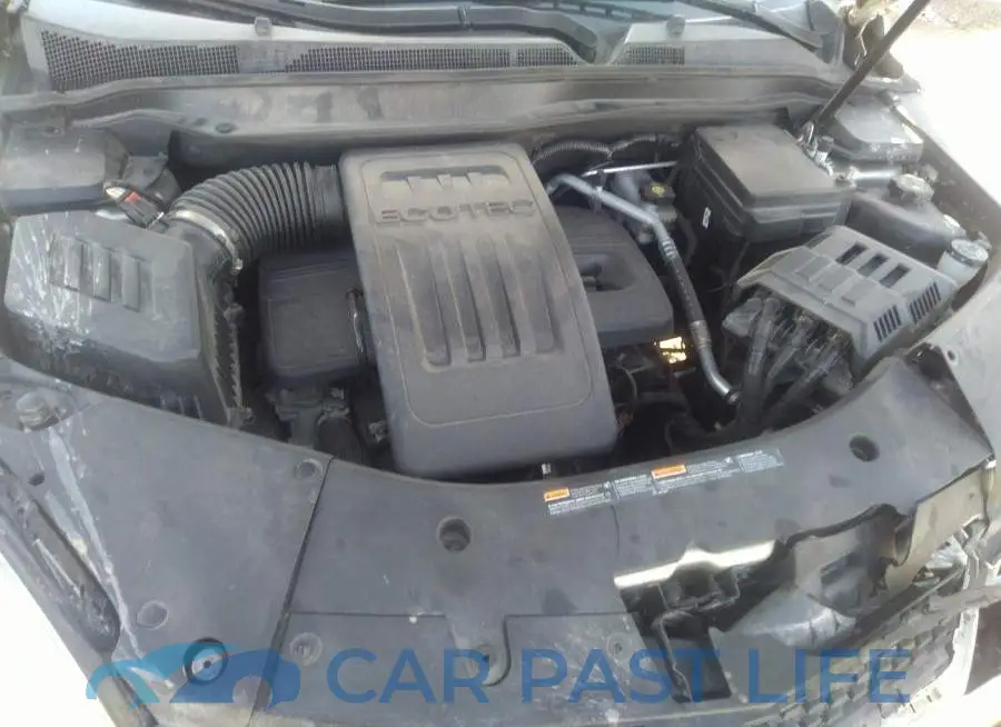 2GNALBEK8F1118450# 10