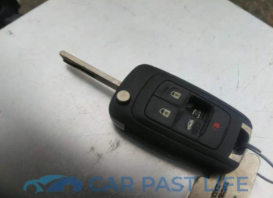 6G3F15RW5EL950620# 11