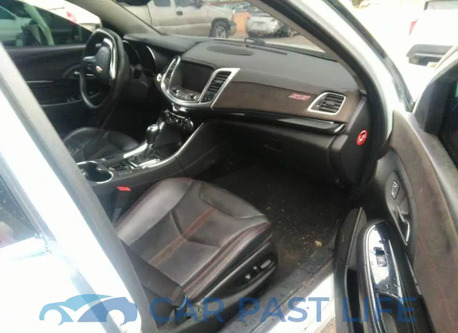 6G3F15RW5EL950620# 5