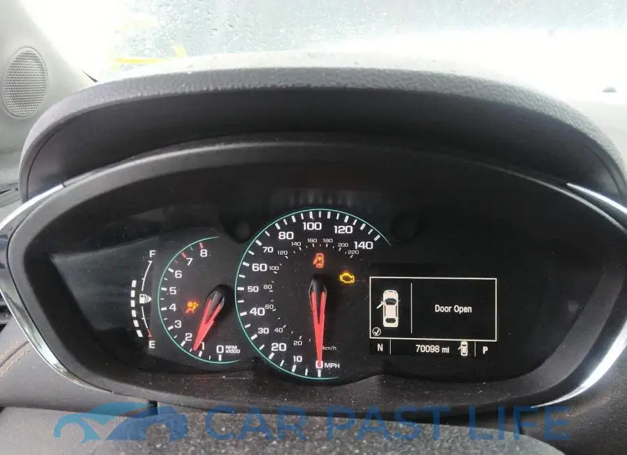 KL7CJLSBXJB547869# 7