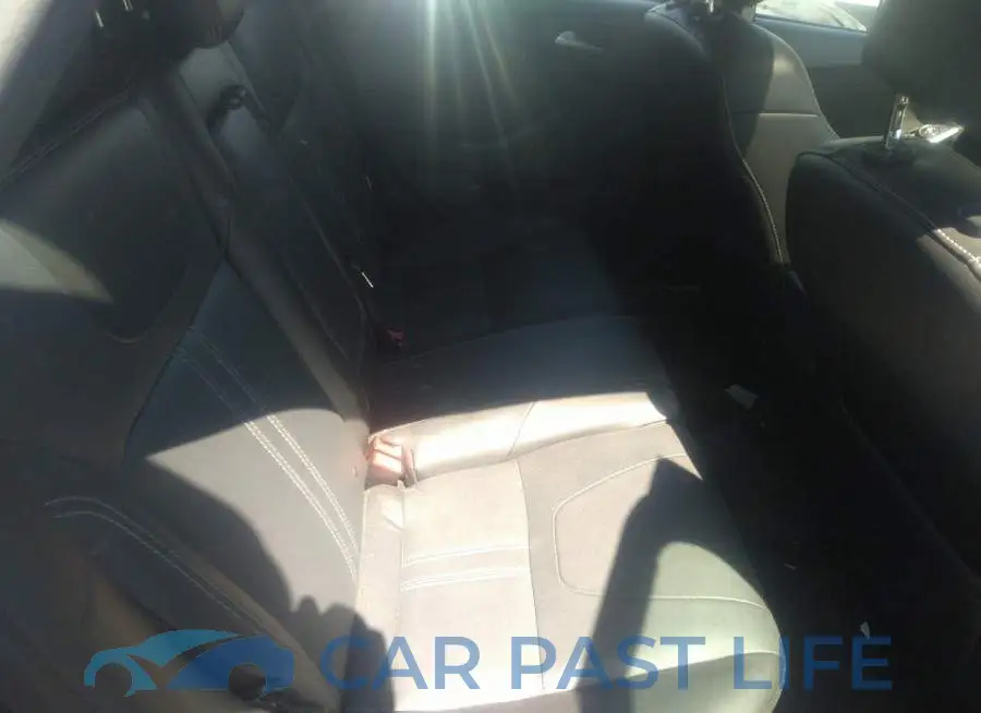 1FADP3N24EL135910# 8