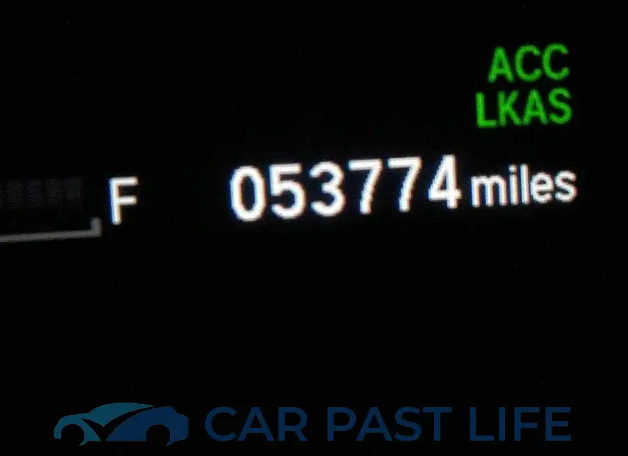 3CZRU6H58KM741425# 7