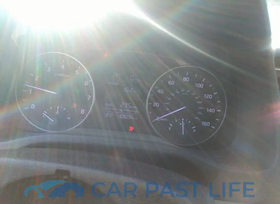 5NPD84LF9HH156957# 7
