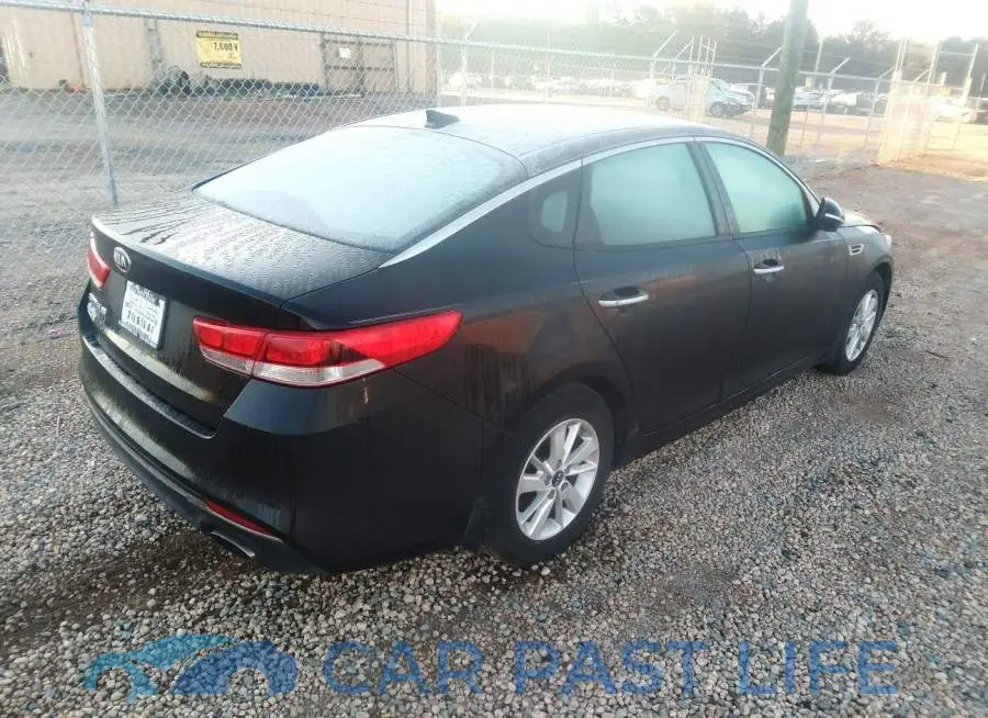 5XXGT4L32GG099755# 4