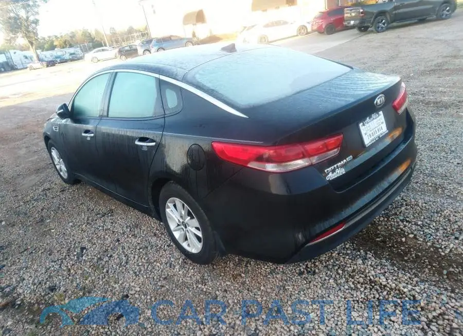 5XXGT4L32GG099755# 3