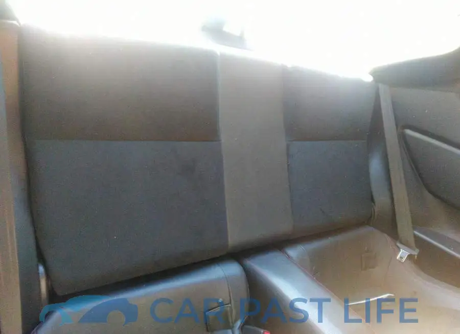 JF1ZCAD12J9600142# 8