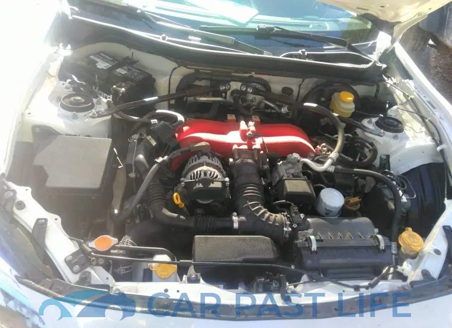 JF1ZCAD12J9600142# 10
