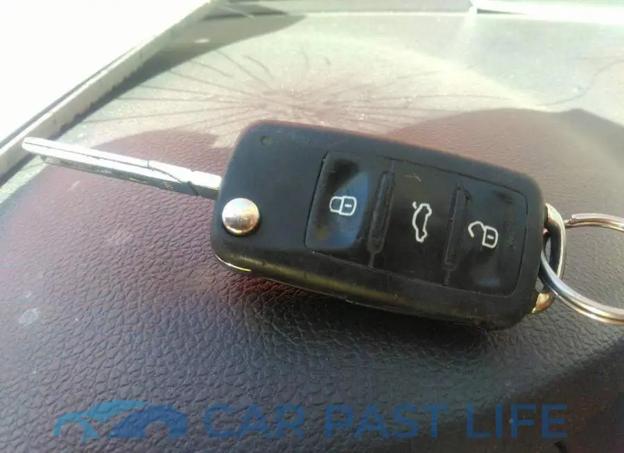 3VW2K7AJ4EM429842# 11
