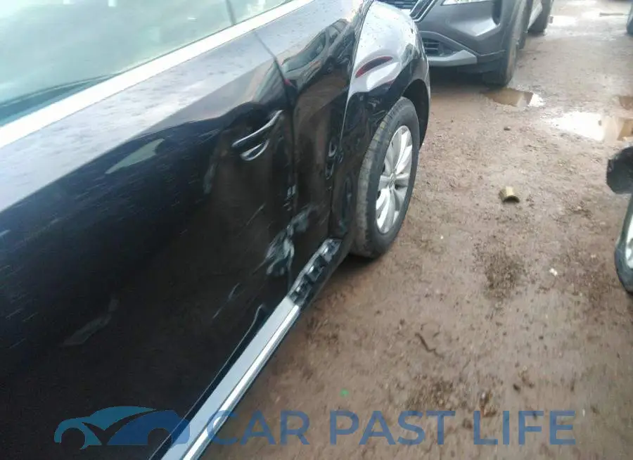 3VW5DAAT4JM515507# 6