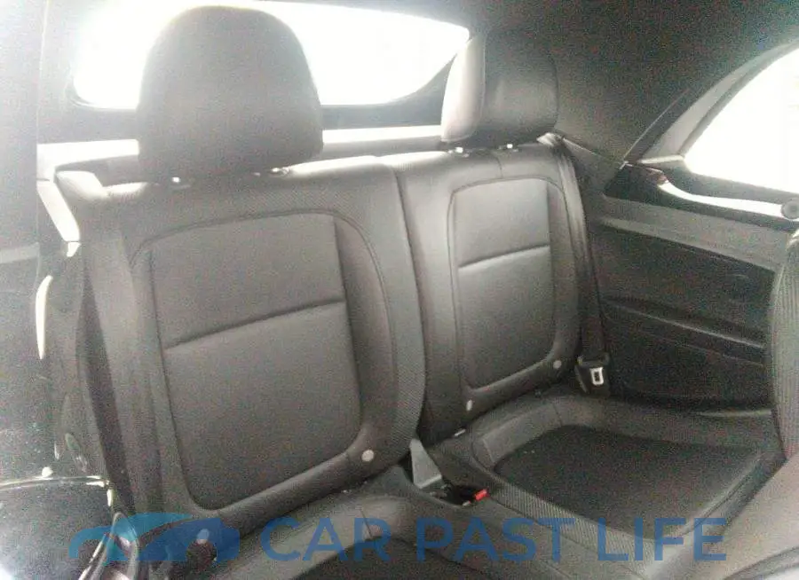 3VW5DAAT4JM515507# 8