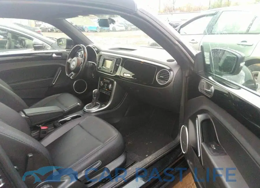 3VW5DAAT4JM515507# 5