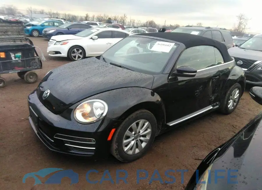 3VW5DAAT4JM515507# 2