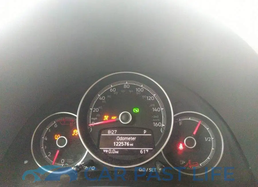 3VW5DAAT4JM515507# 7