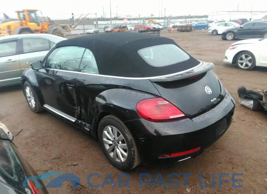 3VW5DAAT4JM515507# 3