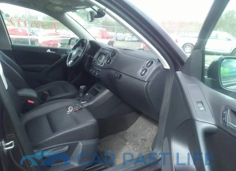 WVGBV7AX1GW539129# 5